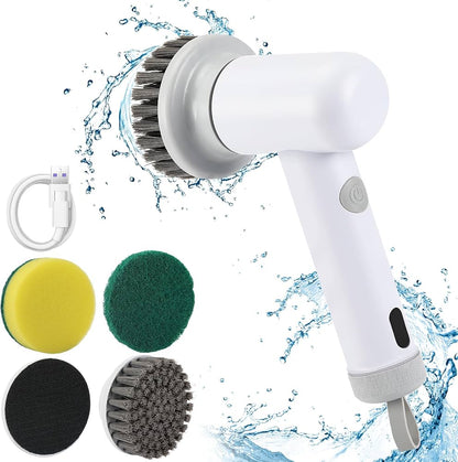 JetBrush Zafira